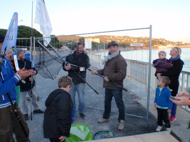 surfcasting du 28 11 2015