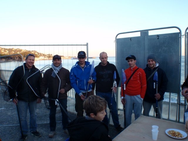 surfcasting du 28 11 2015