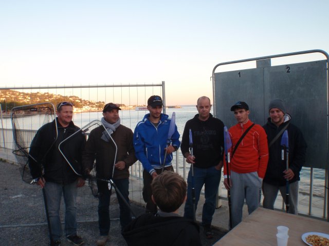 surfcasting du 28 11 2015